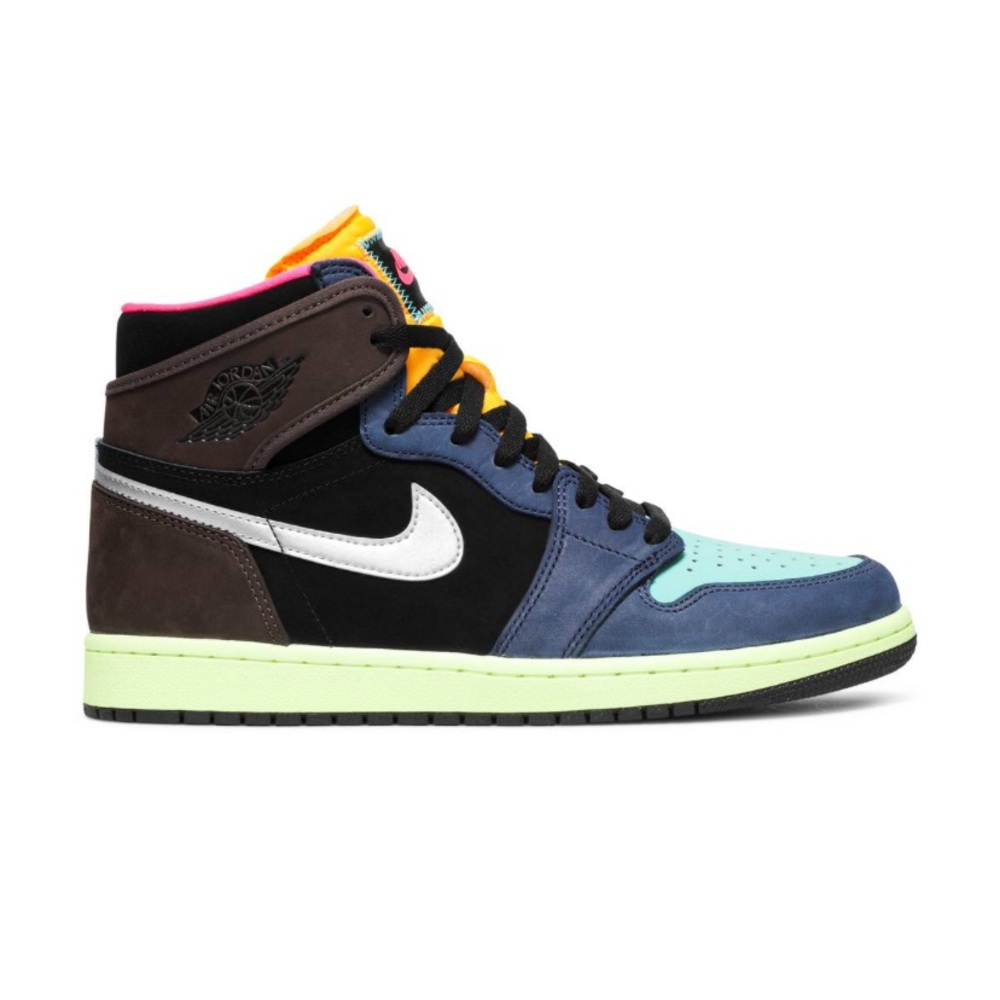 Air Jordan Biohack